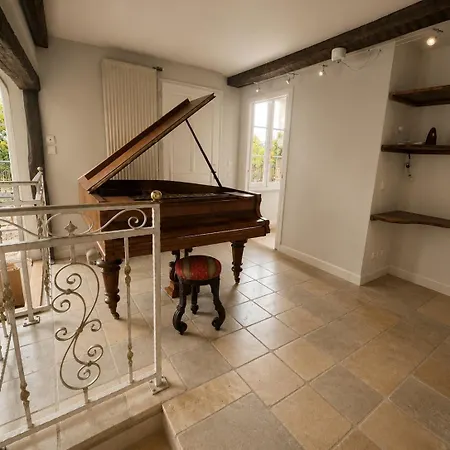 Ferienhaus La *
