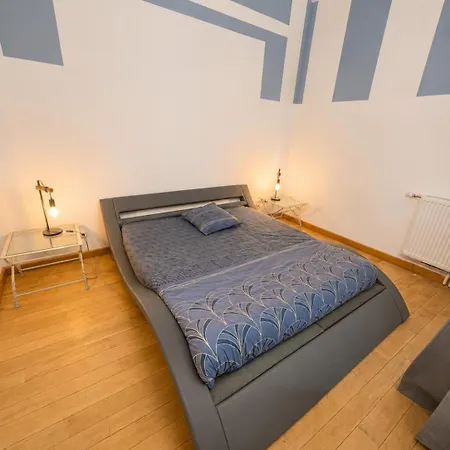 Ferienhaus La