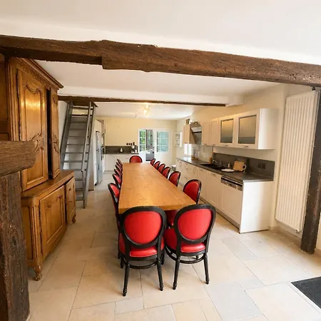 Ferienhaus La *