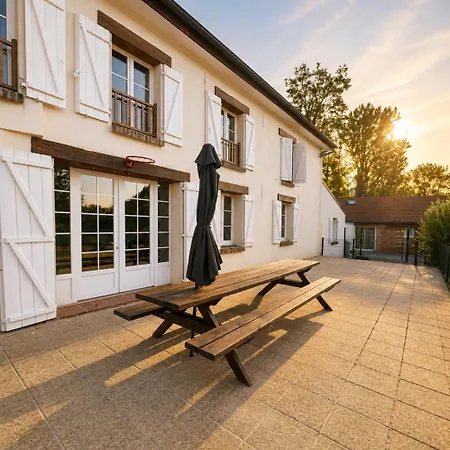 La Ferienhaus