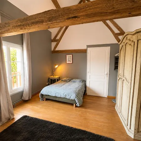 Ferienhaus La Bresles