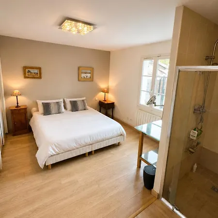 Ferienhaus La Bresles